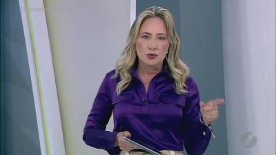 itemIdoso morre arrastado por enxurrada em Caldas Novas