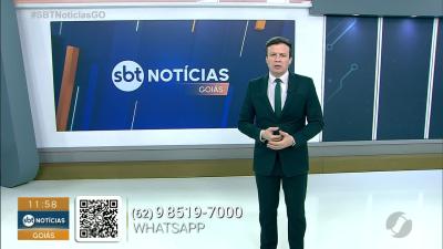 Vídeo traz nova versão sobre briga em Anápolis