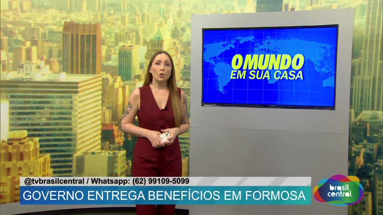 AGM e FGM recebem Prefeitos para o Encontro Anual de Gestores