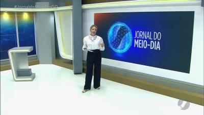 PC prende suspeito de matar servente de pedreiro em Goiânia