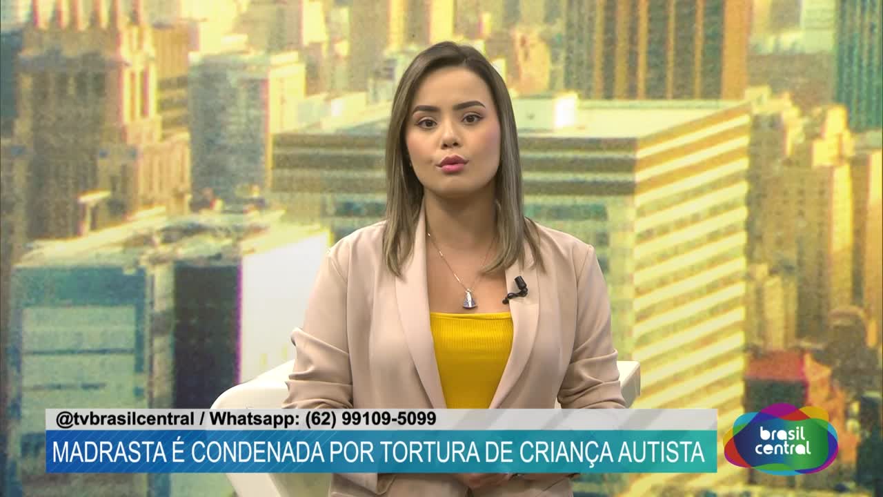 itemDesfile na 24 de Outubro marca os 92 anos de Goiânia