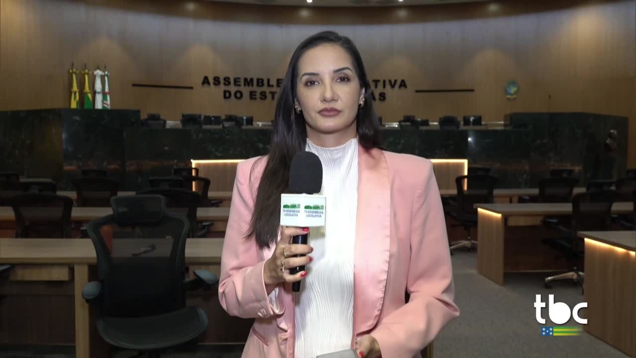 itemNoticias da Assembleia Legislativa