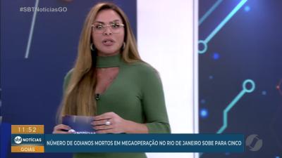 itemVai continuar preso suspeito de tráfico de drogas e cárcere privado