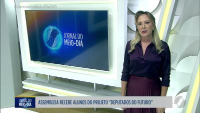 itemMutirão de serviços da prefeitura de Goiânia na região noroeste