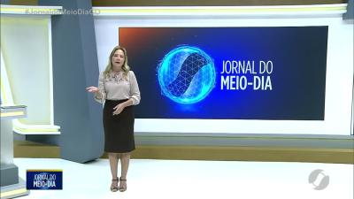 itemCarro sem capô e para-brisa é apreendido na BR-153 motorista usava capacete