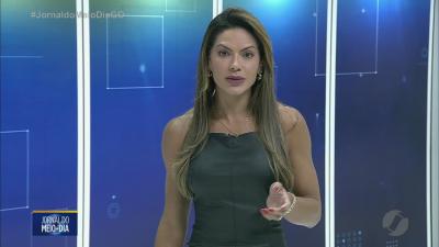 itemMulheres participam de mutirão com diversos serviços da prefeitura de Goiânia