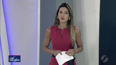 itemPrefeitura de Goiânia anuncia cancelas automáticas na Marginal Botafogo