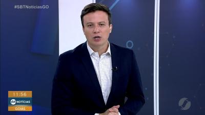 itemInfluencer é liberado após operação em Aparecida de Goiânia por risco no trânsito da cidade