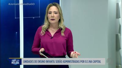 itemTrabalhador morre soterrado em silo de grãos em Bom Jesus de Goiás
