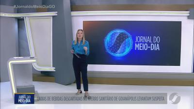 itemGoiás mantém estoque de antídoto para intoxicação por metanol