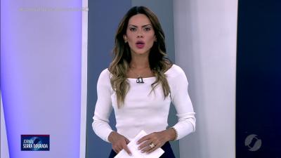 Idosa americana morreu em Goiânia por problemas de saúde