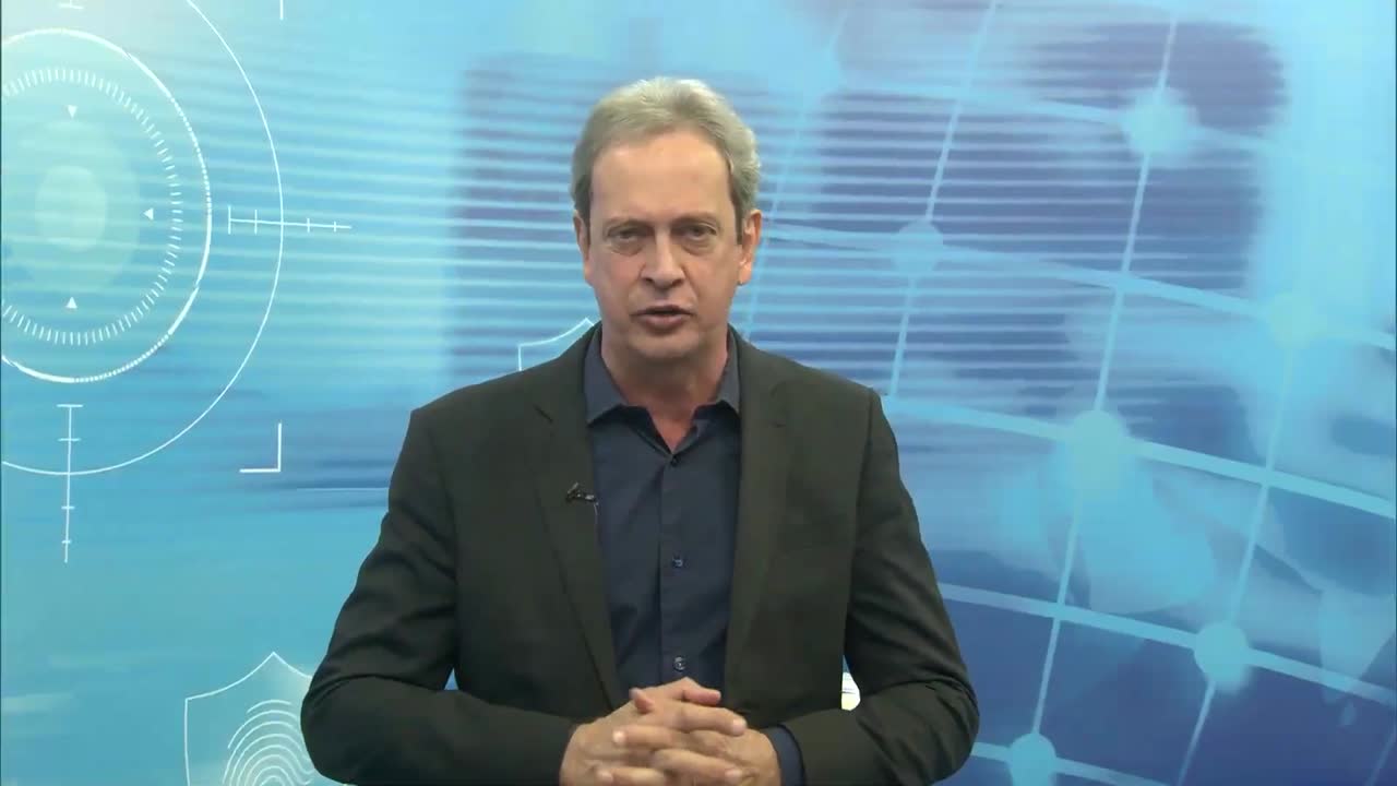 Seguran&ccedil;a M&aacute;xima 26/05/2026