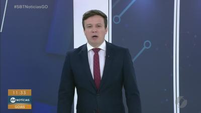 itemTrio é preso tentando furtar gado na zona rural de Bom Jesus de Goiás