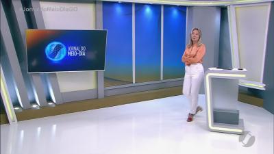 Corpo de mulher desaparecida &eacute; encontrado no Meia Ponte