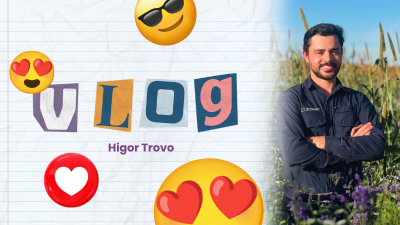 itemVlog do Higor Trovo