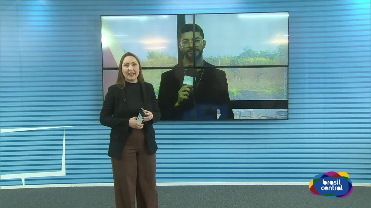itemFiscalização do Ibama e PC na Terra Indigna Sararé