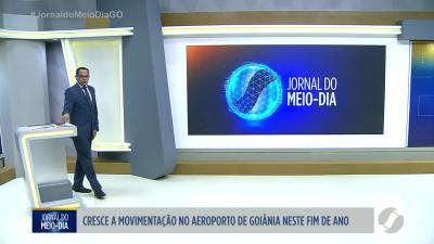 itemConfusão em bar de Goiânia provocada por um sargento da PM