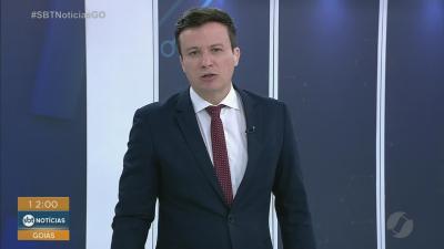 itemIncêndio de grandes proporções destrói fábrica