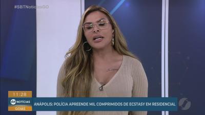 itemApós repercussão aluno autista recupera vaga em colégio militar de Goiânia