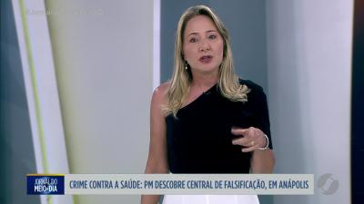 Governo de Goi&aacute;s acaba com a taxa do agro