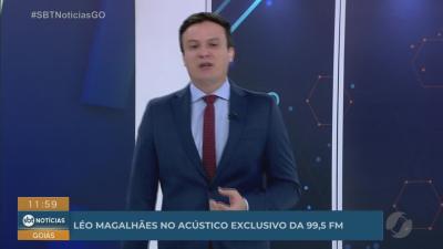 itemPM encontra estufa usada para cultivar maconha em Goiânia
