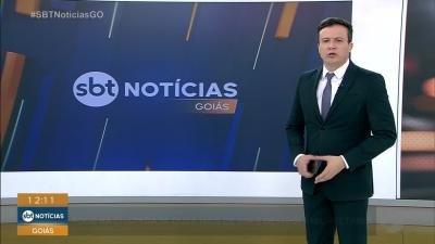 itemRinha de galo é descoberta durante obras em Aparecida de Goiânia