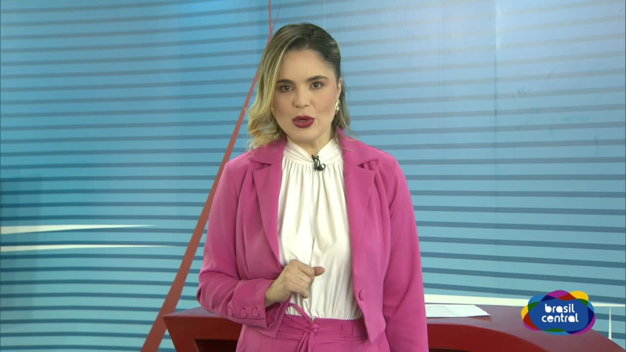 itemJunto com outros Governador, Ronaldo Caiado participa de Conferência em São Paulo.