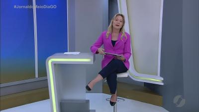 Cristalina, cidade que se destaca na minera&ccedil;&atilde;o, agroneg&oacute;cio e turismo