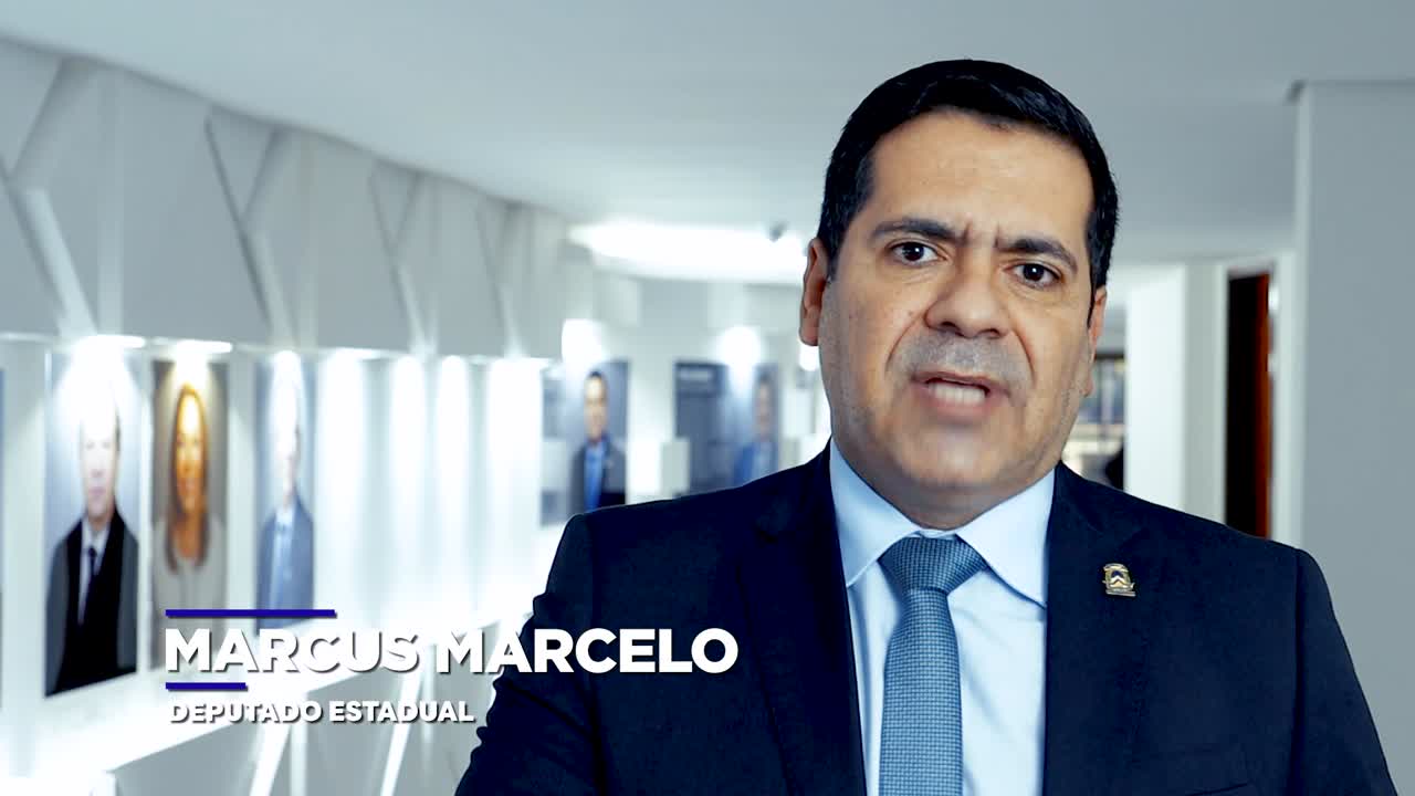 Marcus Marcelo
