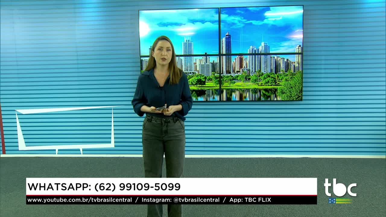 itemPolícia apura Furtos em Clínica Odontológica