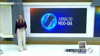 itemMulher é agredida com facão após cobrar aluguel em Aparecida de Goiânia