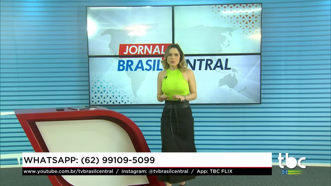 itemGovernador Daniel Vilela lança Campanha Aquecendo Vidas