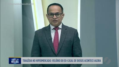 itemPC investiga furto de novilhas em propriedade rural em Aragarças