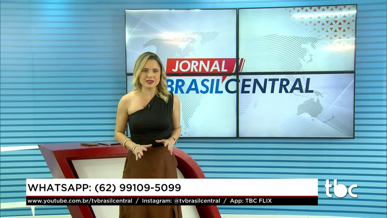 itemProjeto Feira do Produtor é Lançado em Caldazinha