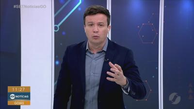 itemPM apreende quase R$ 100 mil no golpe ''bença tia'' em Goiânia