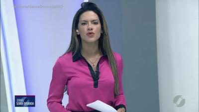 itemTrês presos em investigação de crimes ambientais em frigorífico