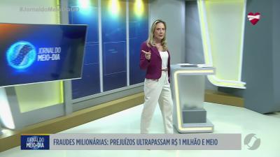 itemPC investiga fraude milionária em empresa