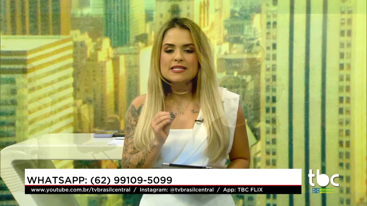 Lutador Agressor de Adolescente &eacute; solto com Tornozeleira
