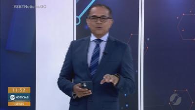 Explicação em promoção ''20 reais'' de loja em Aparecida de Goiânia