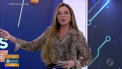 itemMotorista que causou acidente no Jardim América em Goiânia deve manter distância da namorada