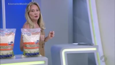 itemNovo secretário assume a Agricultura em Goiás