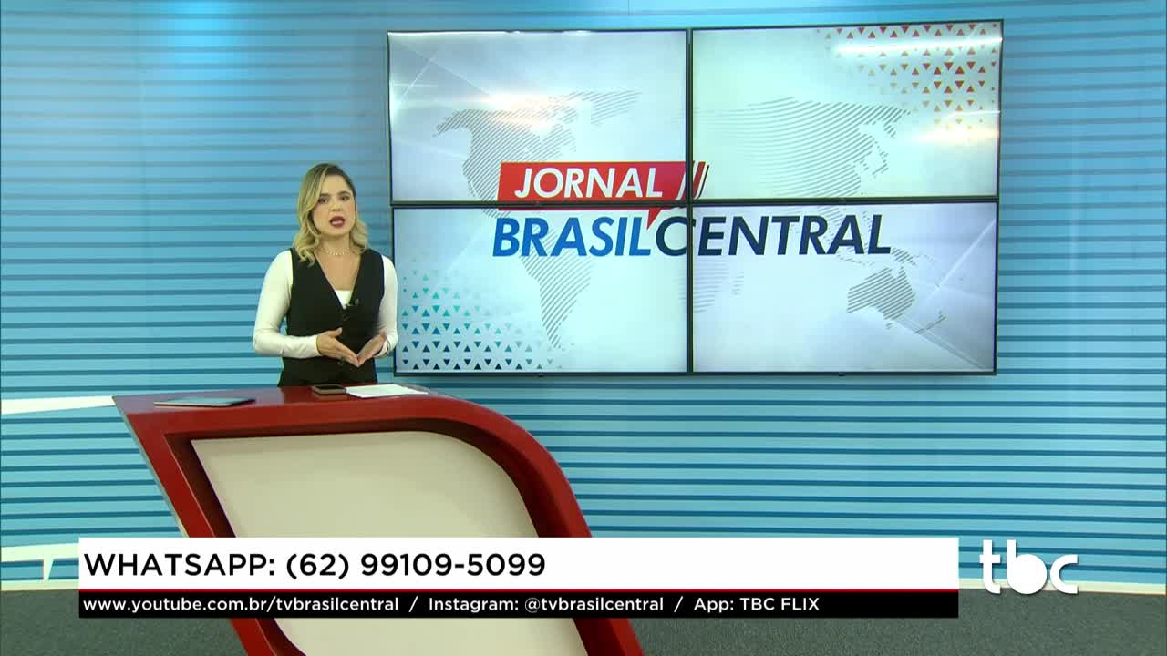 itemProjeto que extingue a Fundeifra chega â Alego