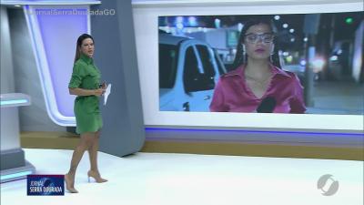 itemDistribuidora de bebidas funcionava como ponto de tráfico de drogas em Luziânia