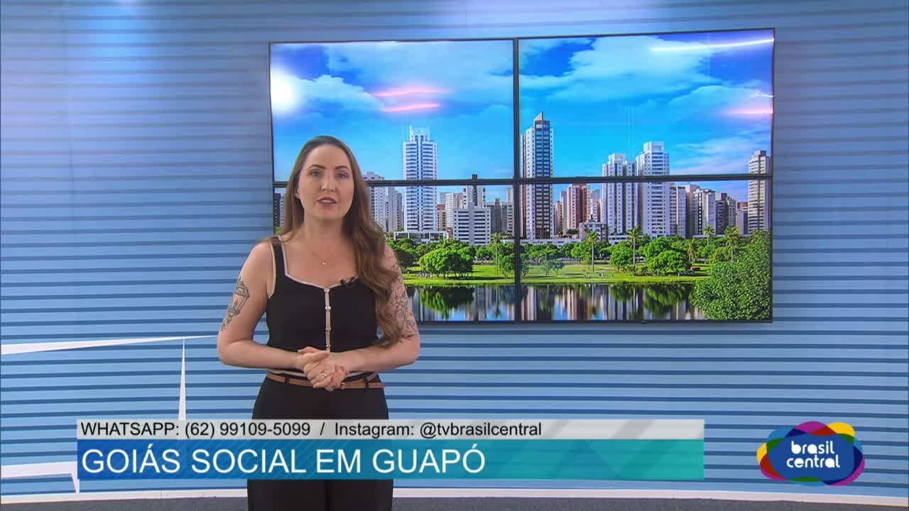 Iluminação de Led em Aparecida