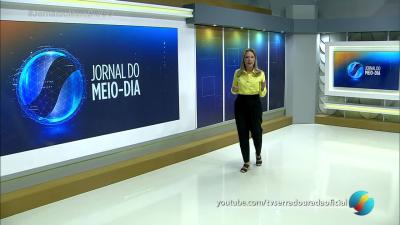 Estragos e prejuízos com a chuva de ontem em Goiânia e outras cidades