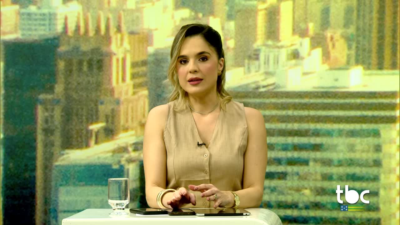 itemGoiás tem registrado queda no Desmatamento.