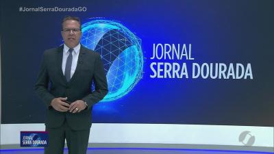 itemOperação desarticula esquema de furto de combustíveis em Senador Canedo