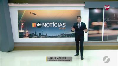 itemExplicação para fumaça que tomou conta do céu de Goiânia depois da fumaça veio o frio veja como fica o tempo em Goiás