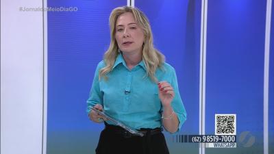 Adolescente gravou tela de celular para provar abuso e chantagem em An&aacute;polis