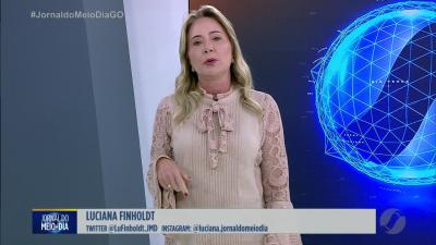 Motociclistas s&atilde;o autuados ap&oacute;s racha em Senador Canedo